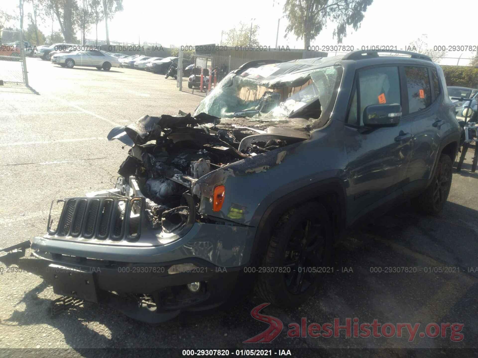 ZACCJABB0JPJ45398 2018 JEEP RENEGADE