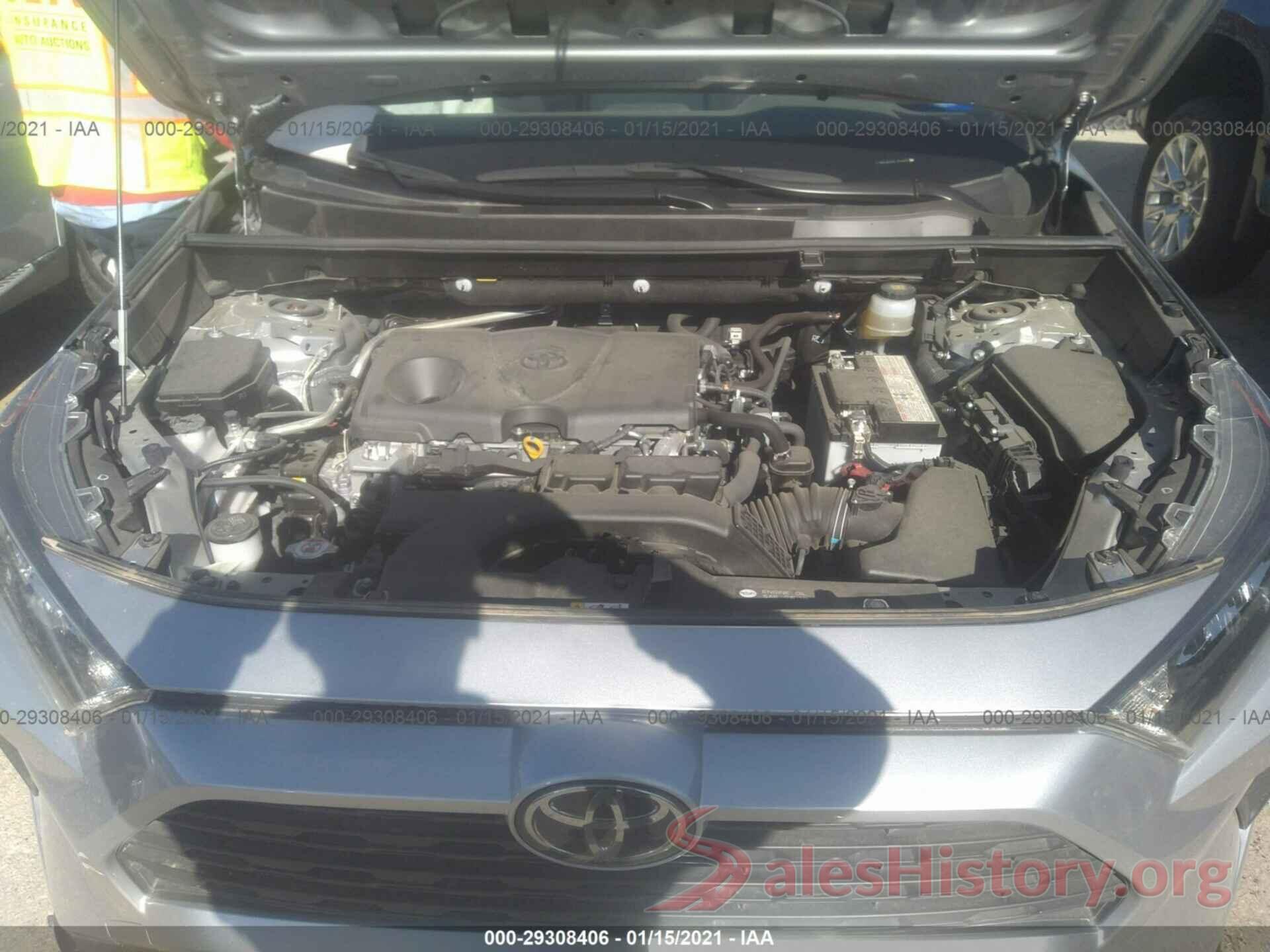 JTMH1RFV5KJ004937 2019 TOYOTA RAV4