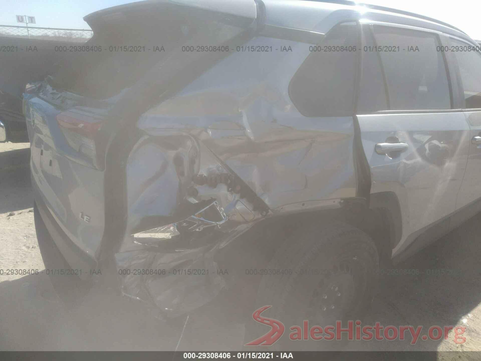 JTMH1RFV5KJ004937 2019 TOYOTA RAV4