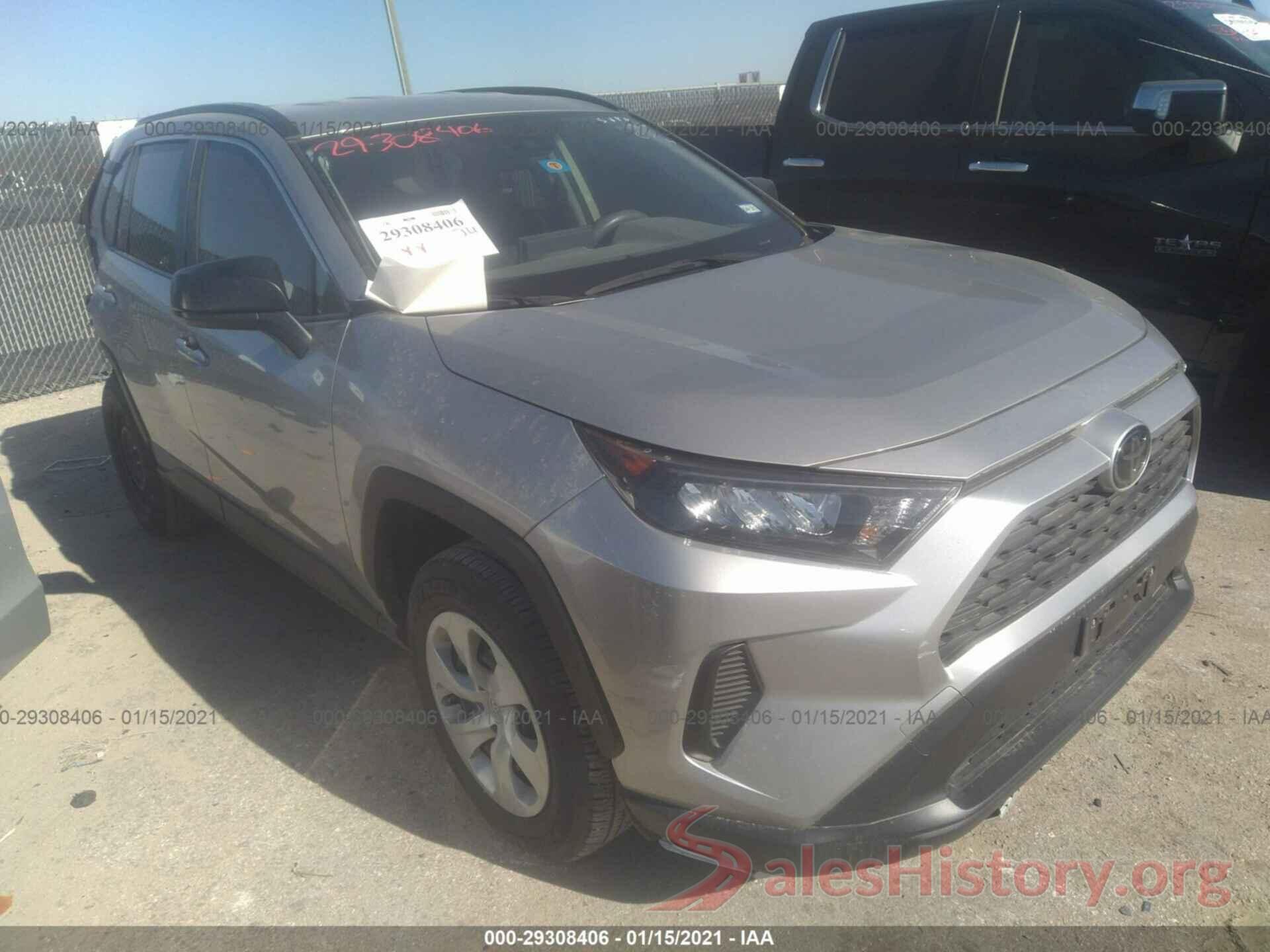 JTMH1RFV5KJ004937 2019 TOYOTA RAV4