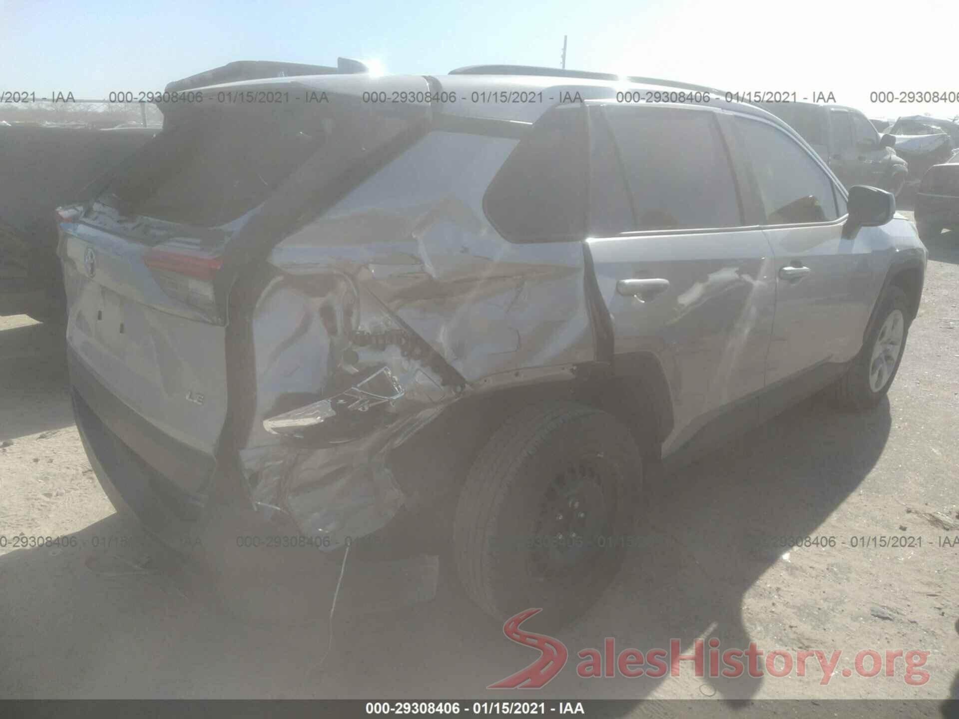 JTMH1RFV5KJ004937 2019 TOYOTA RAV4