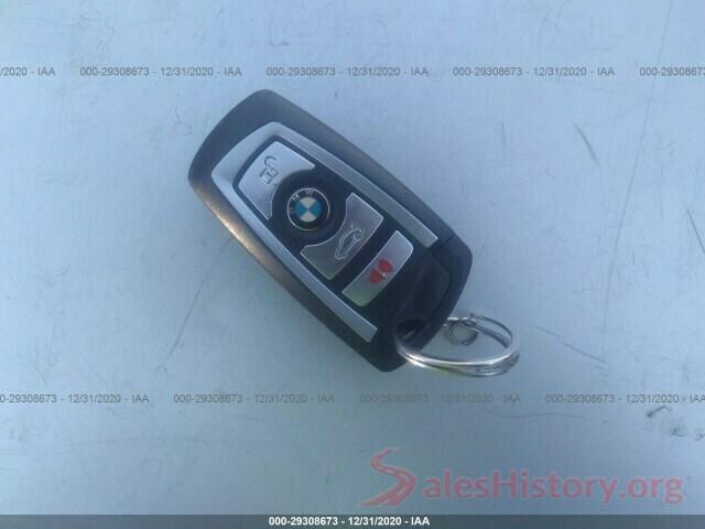 WBA8E9G53GNT43745 2016 BMW 3 SERIES