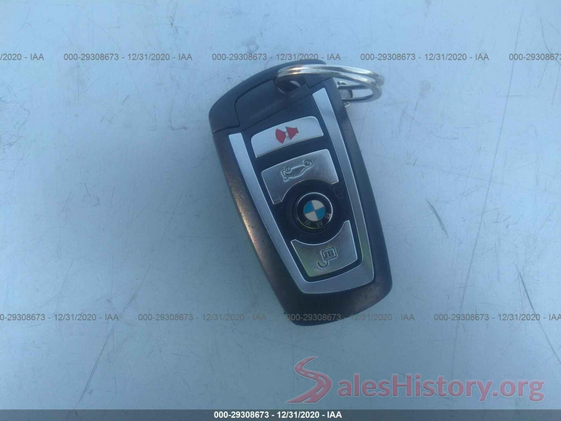 WBA8E9G53GNT43745 2016 BMW 3 SERIES