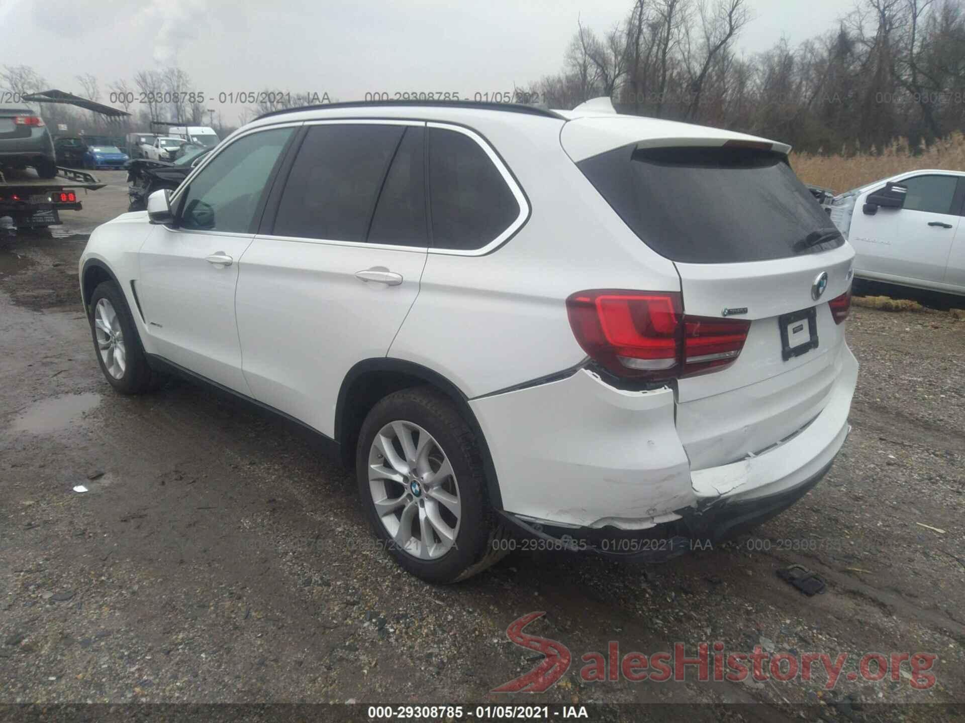 5UXKR0C52G0P27591 2016 BMW X5