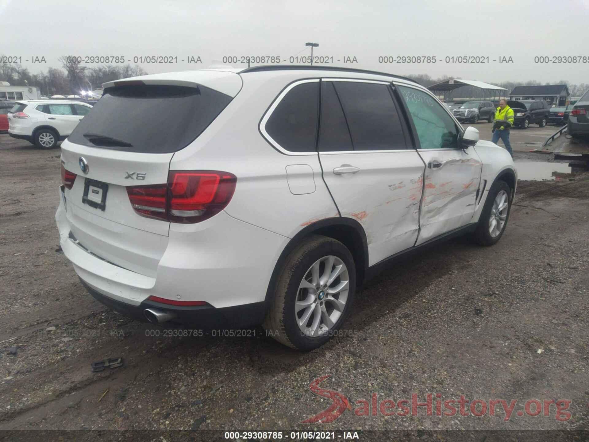 5UXKR0C52G0P27591 2016 BMW X5