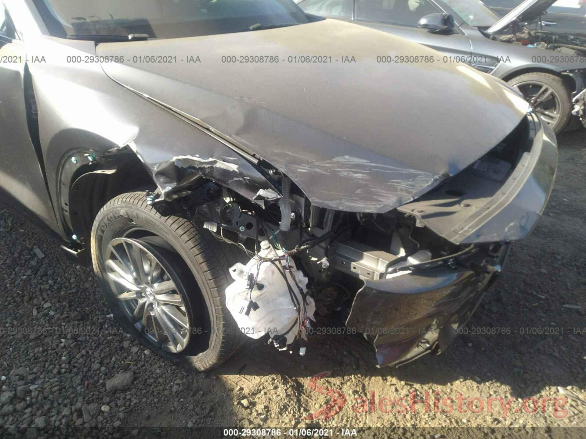 JM3KFACM7K1581173 2019 MAZDA CX-5