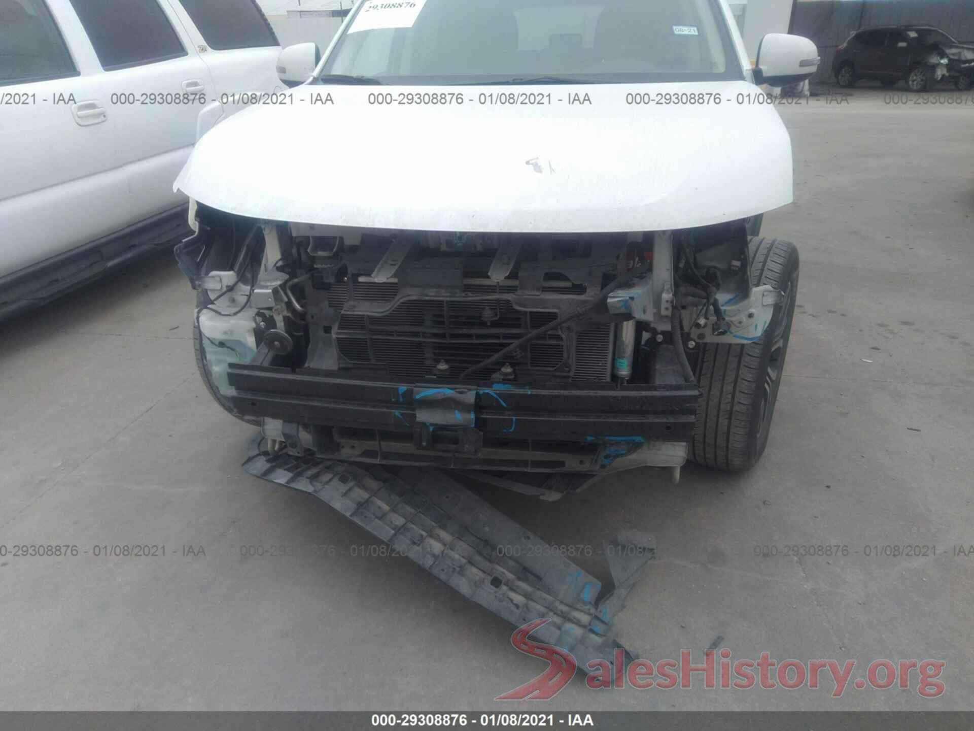 JA4AD3A32JZ009261 2018 MITSUBISHI OUTLANDER