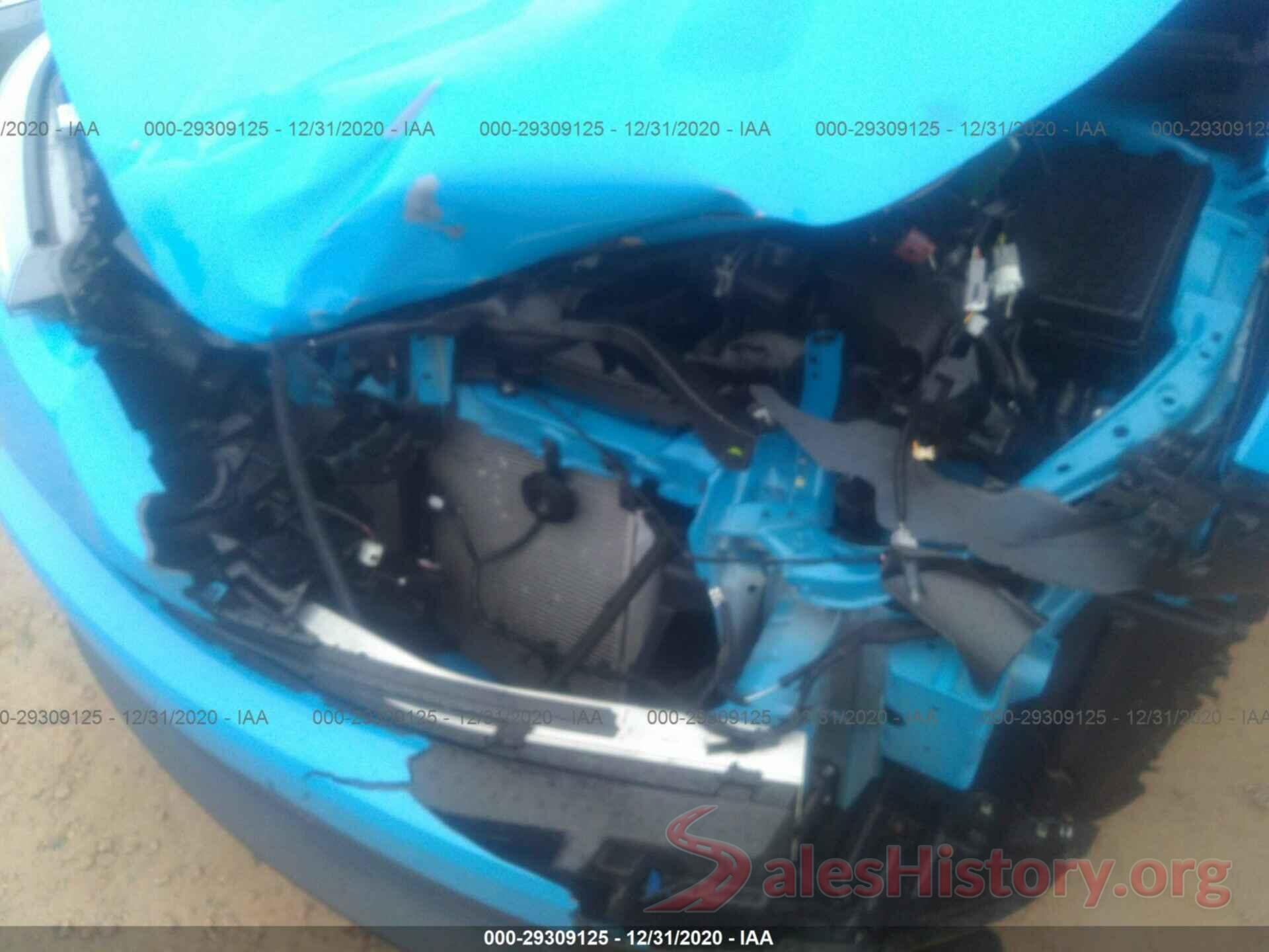 NMTKHMBX8KR069004 2019 TOYOTA C-HR