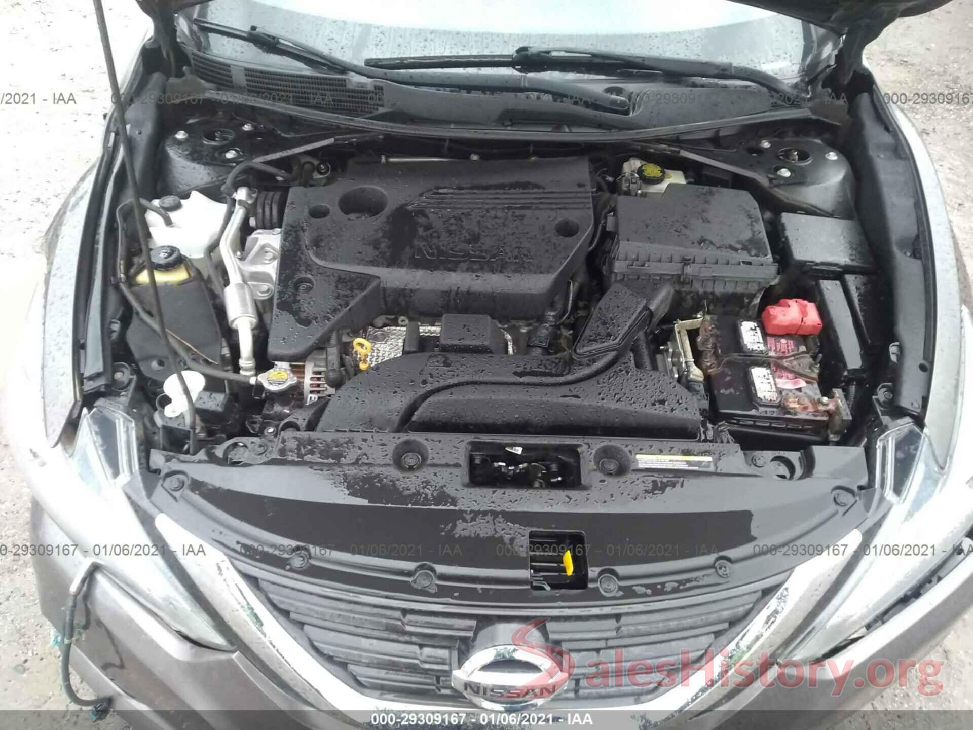 1N4AL3AP1HC171591 2017 NISSAN ALTIMA