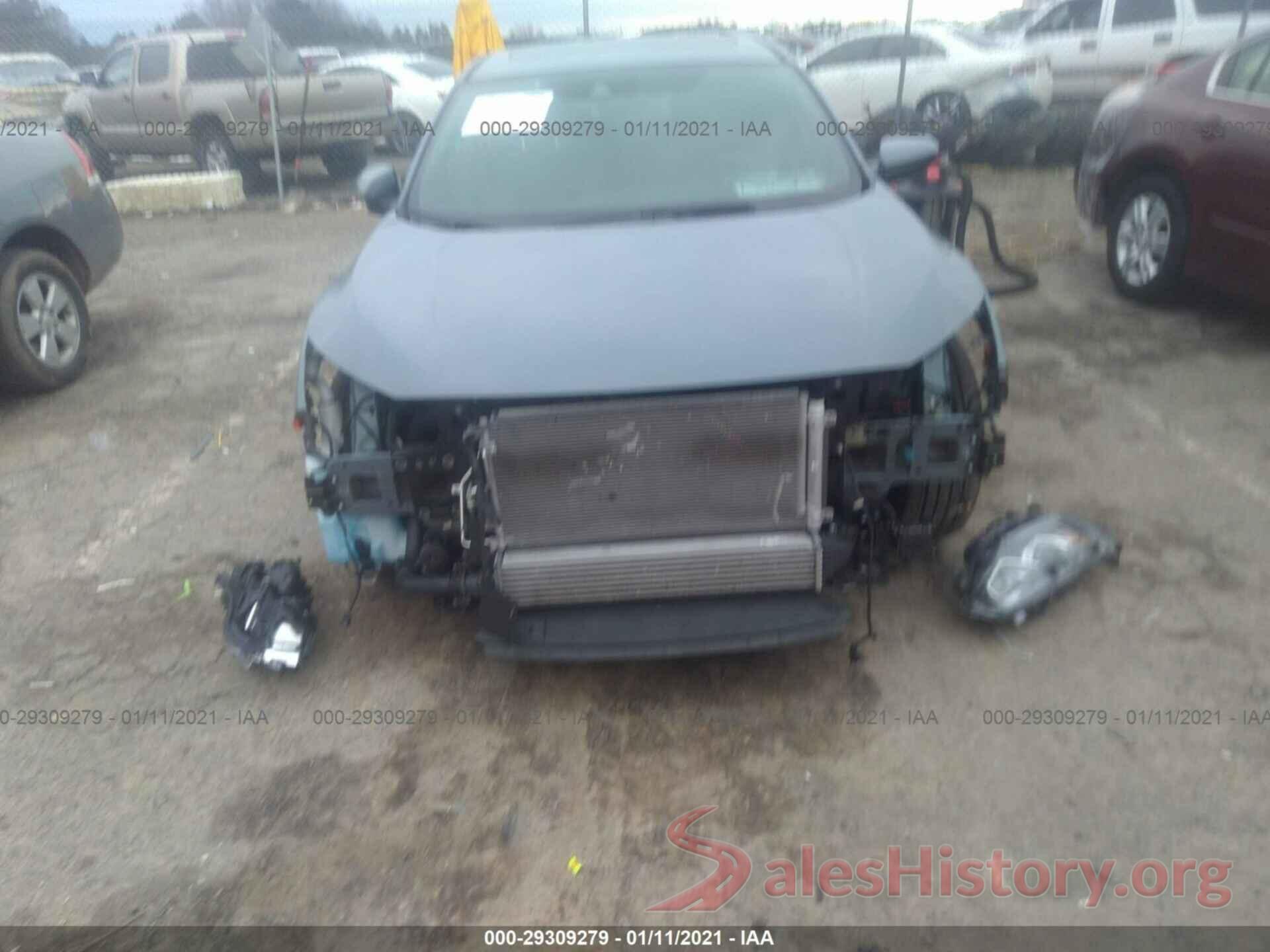 SHHFK7H61KU214634 2019 HONDA CIVIC HATCHBACK