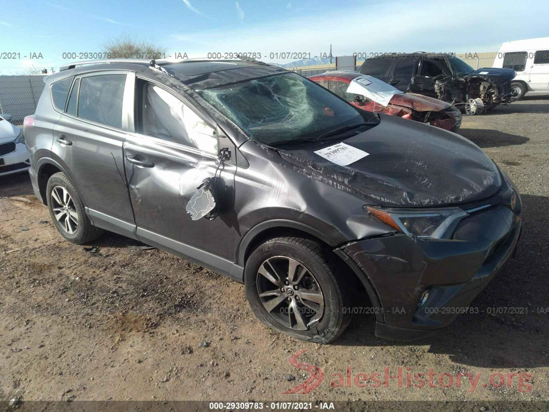 JTMRFREV2JJ246963 2018 TOYOTA RAV4