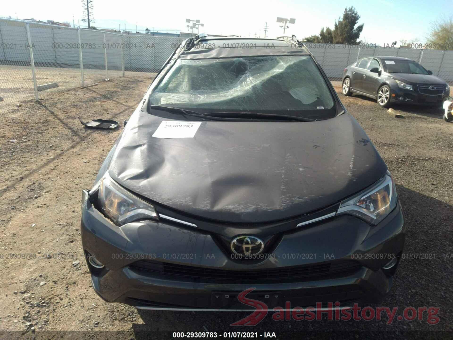 JTMRFREV2JJ246963 2018 TOYOTA RAV4