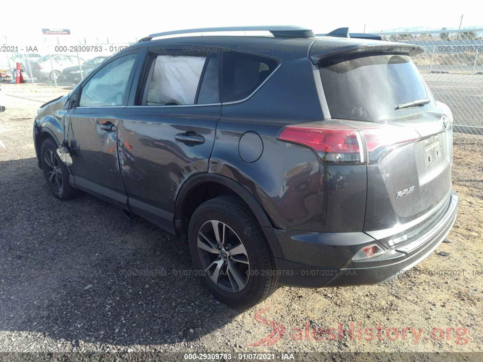 JTMRFREV2JJ246963 2018 TOYOTA RAV4