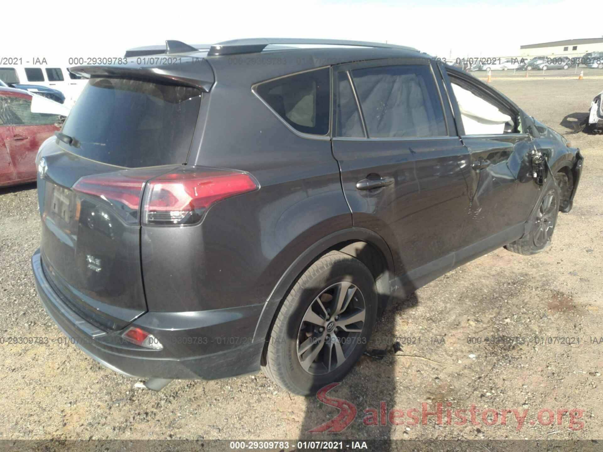 JTMRFREV2JJ246963 2018 TOYOTA RAV4