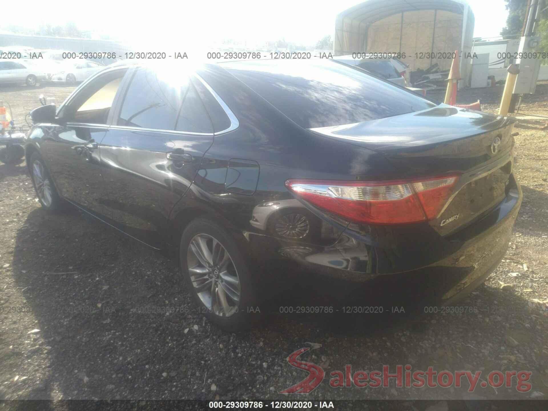 4T1BF1FK5GU248720 2016 TOYOTA CAMRY