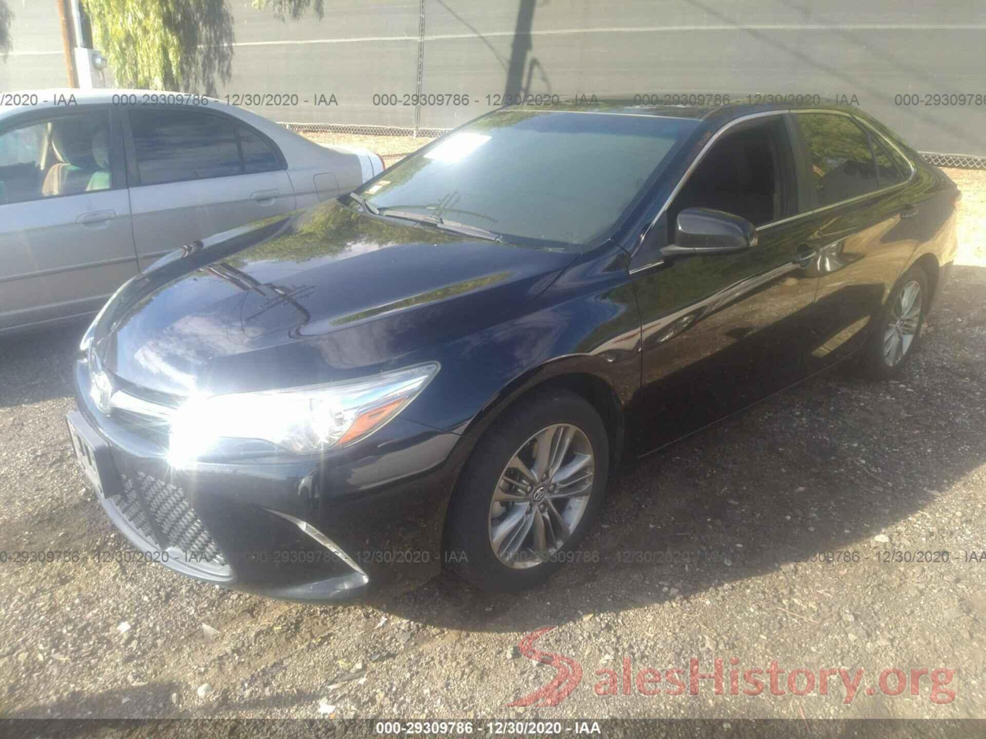 4T1BF1FK5GU248720 2016 TOYOTA CAMRY