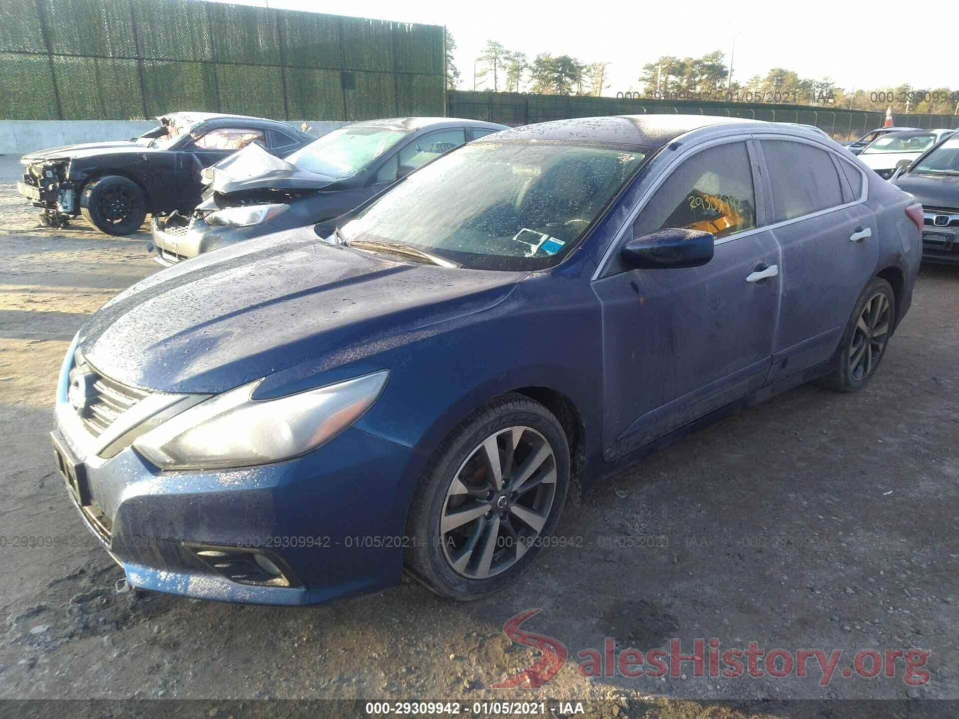 1N4AL3AP6HC139526 2017 NISSAN ALTIMA