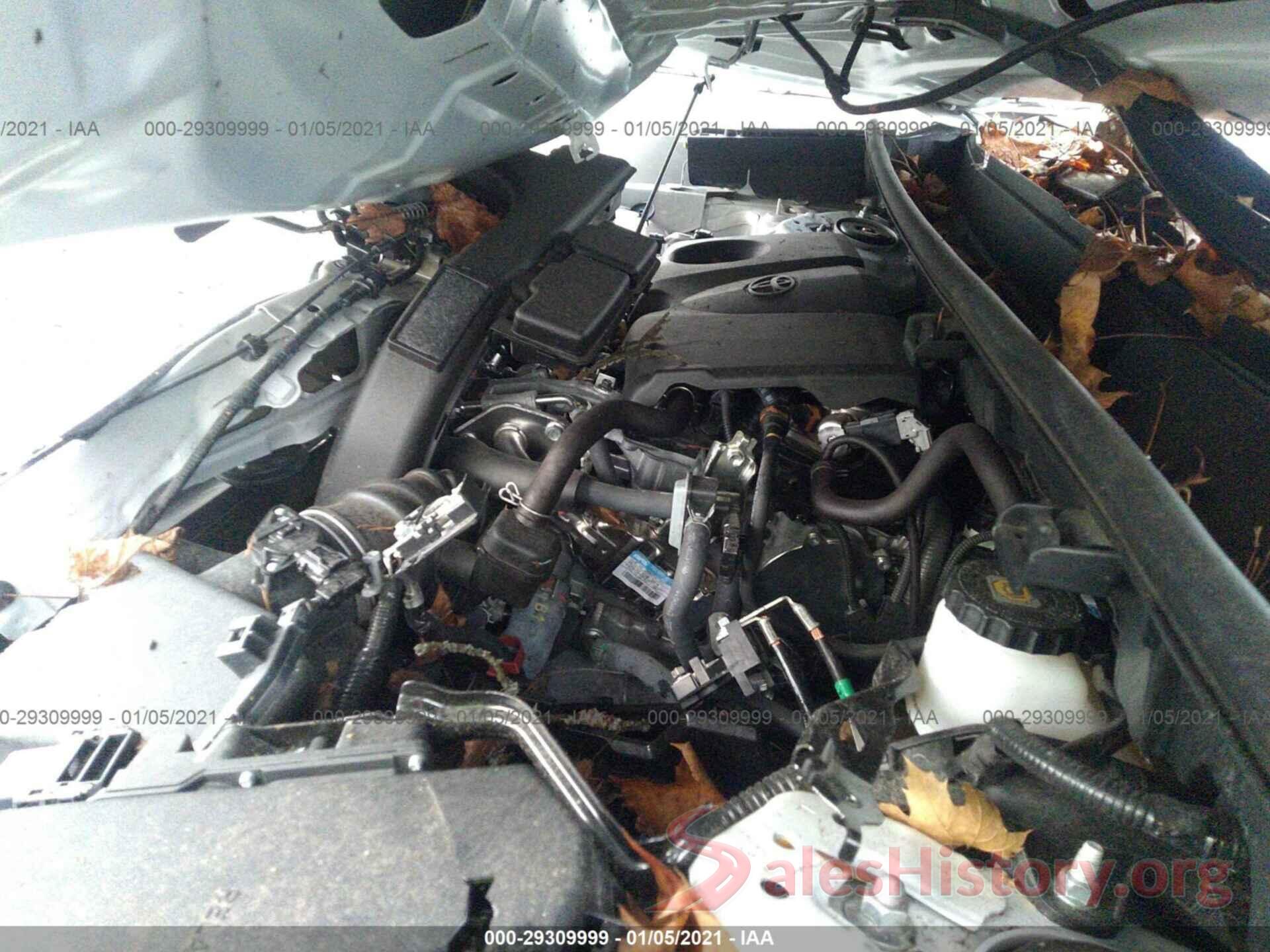 2T3G1RFV2KC047212 2019 TOYOTA RAV4