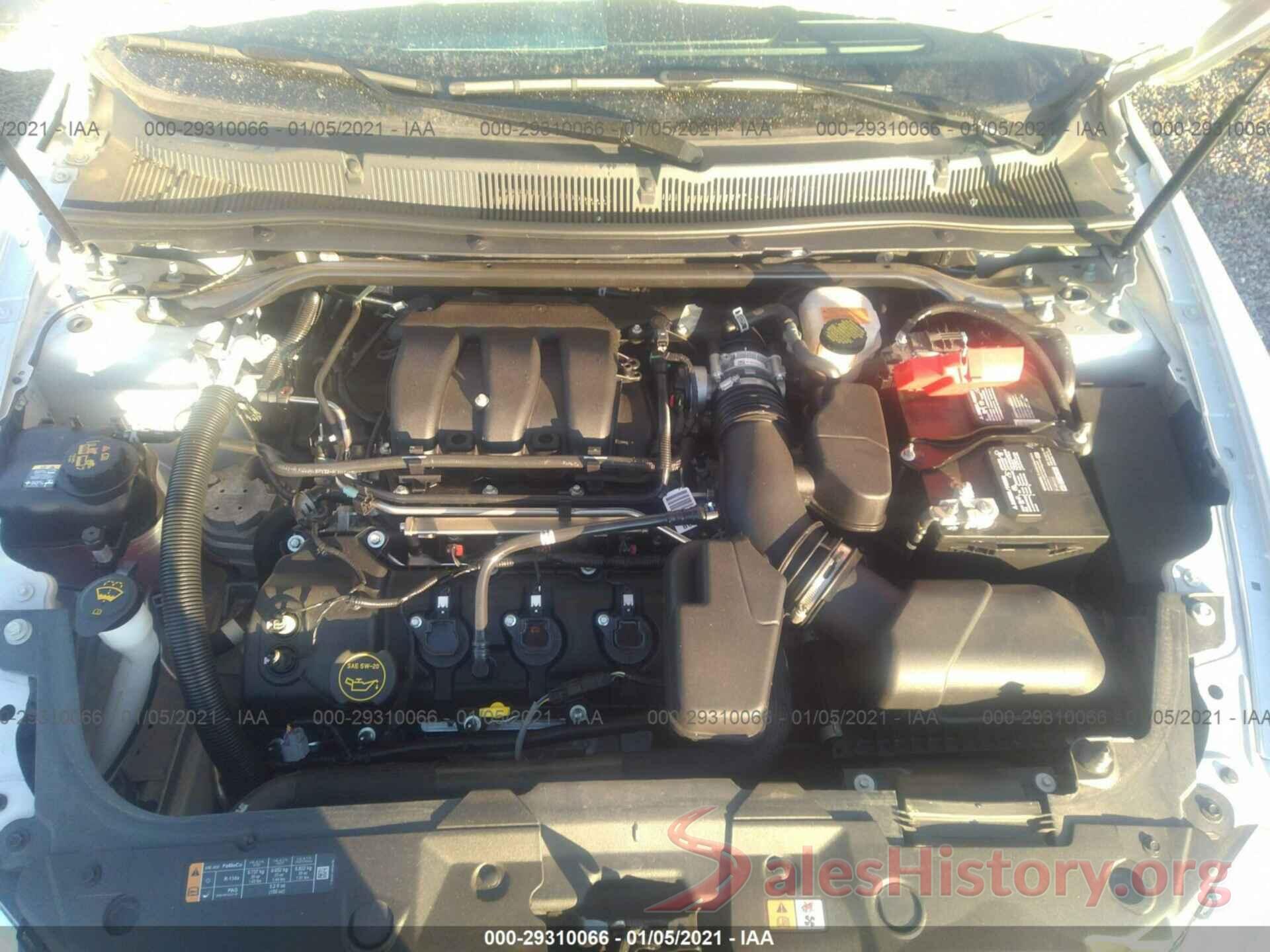 1FAHP2F87KG115671 2019 FORD TAURUS