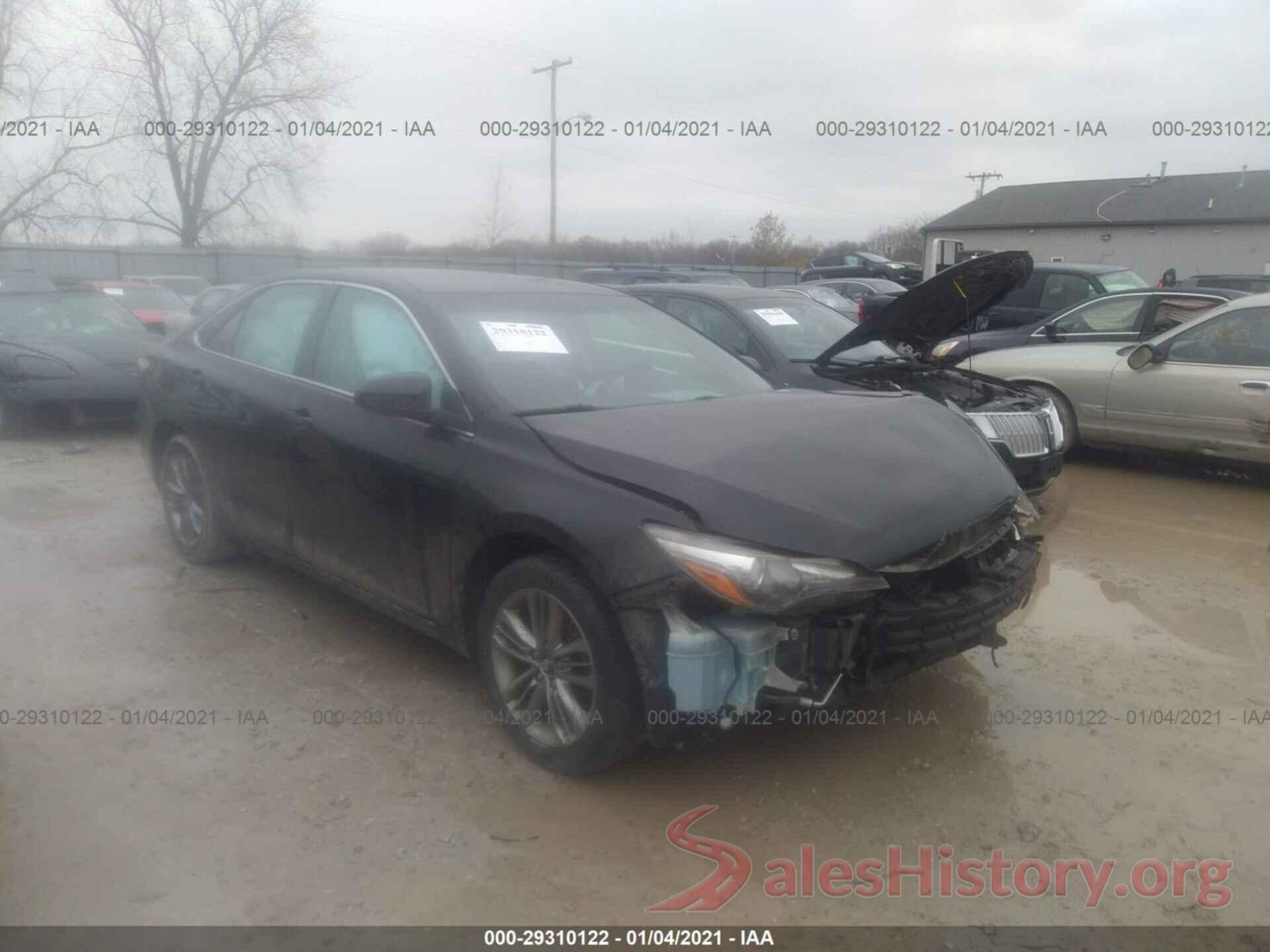 4T1BF1FK5HU396853 2017 TOYOTA CAMRY