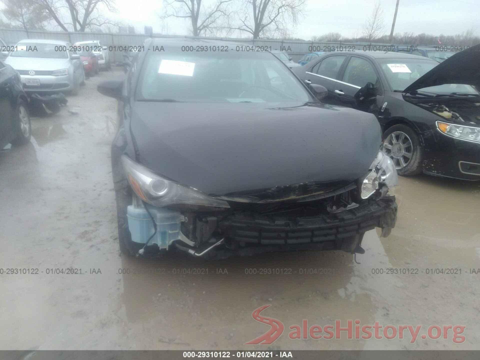 4T1BF1FK5HU396853 2017 TOYOTA CAMRY