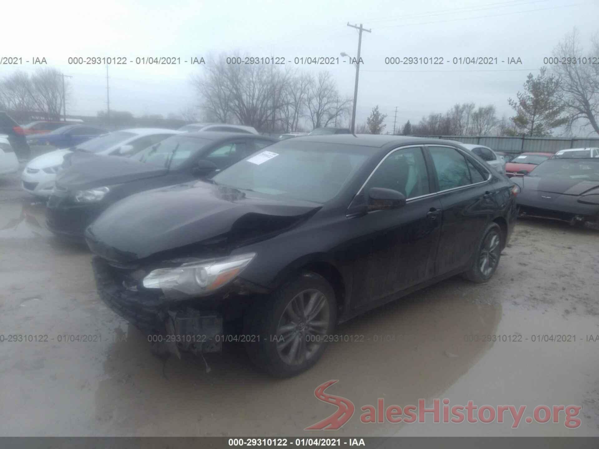 4T1BF1FK5HU396853 2017 TOYOTA CAMRY