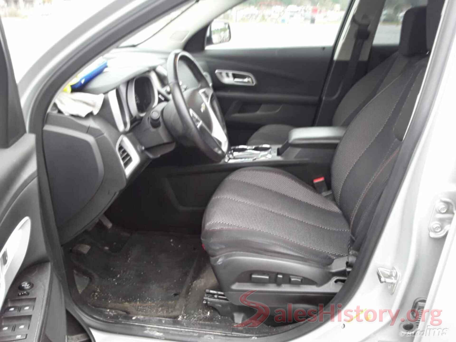 2GNFLFEK2H6226775 2017 CHEVROLET EQUINOX