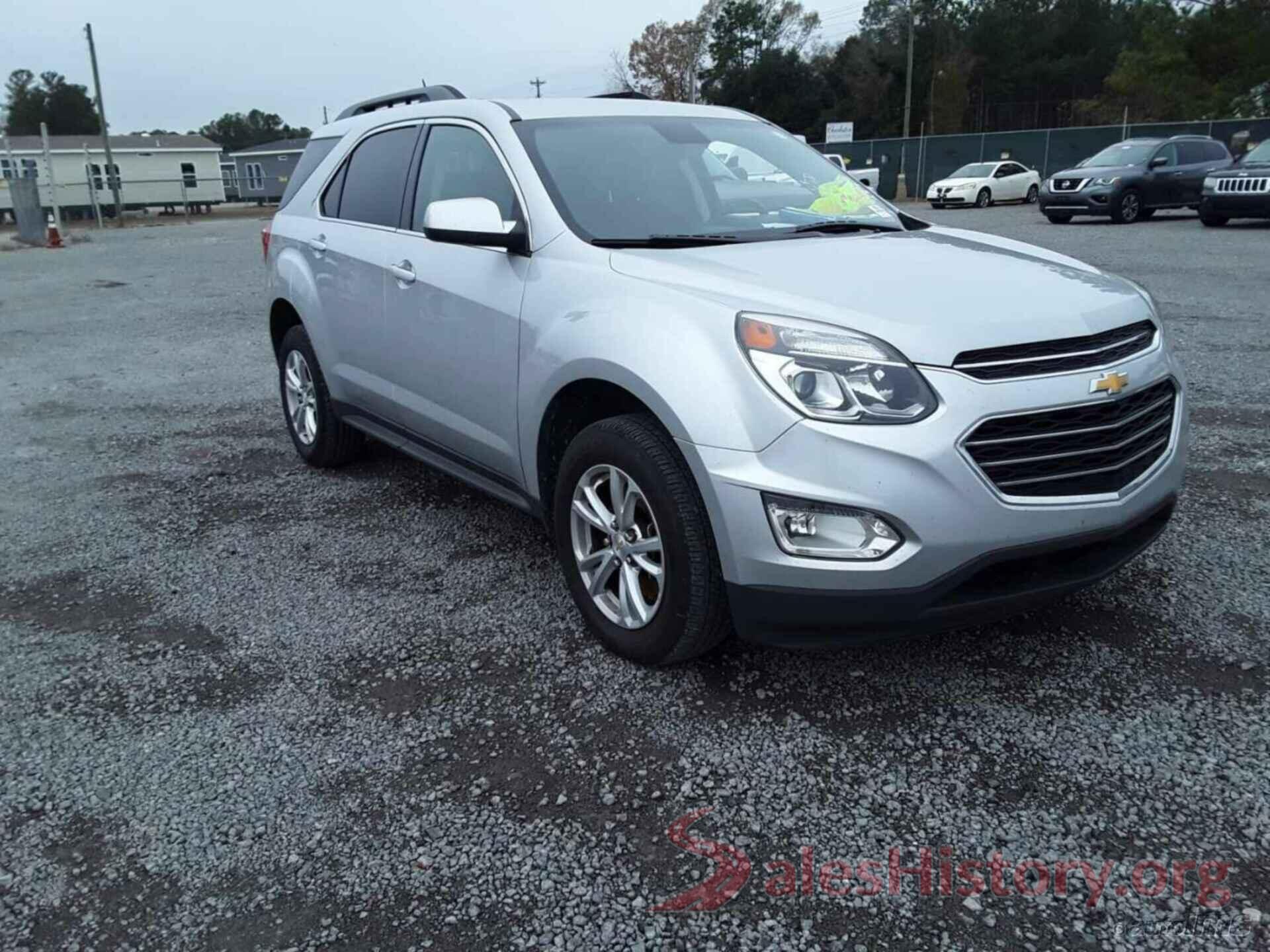 2GNFLFEK2H6226775 2017 CHEVROLET EQUINOX