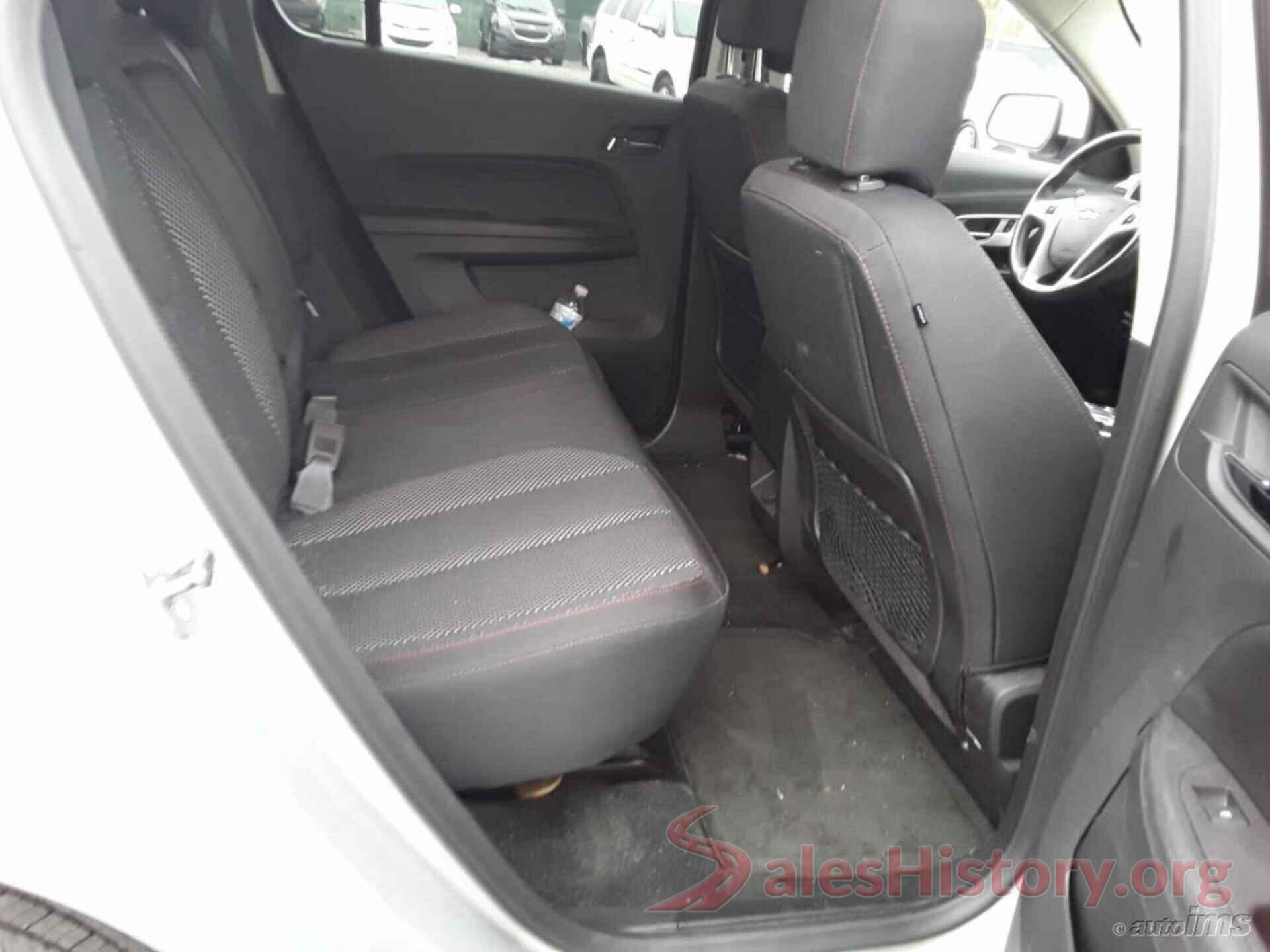 2GNFLFEK2H6226775 2017 CHEVROLET EQUINOX