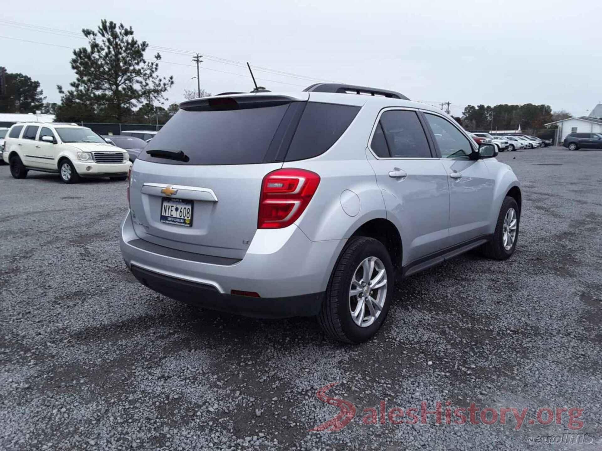 2GNFLFEK2H6226775 2017 CHEVROLET EQUINOX