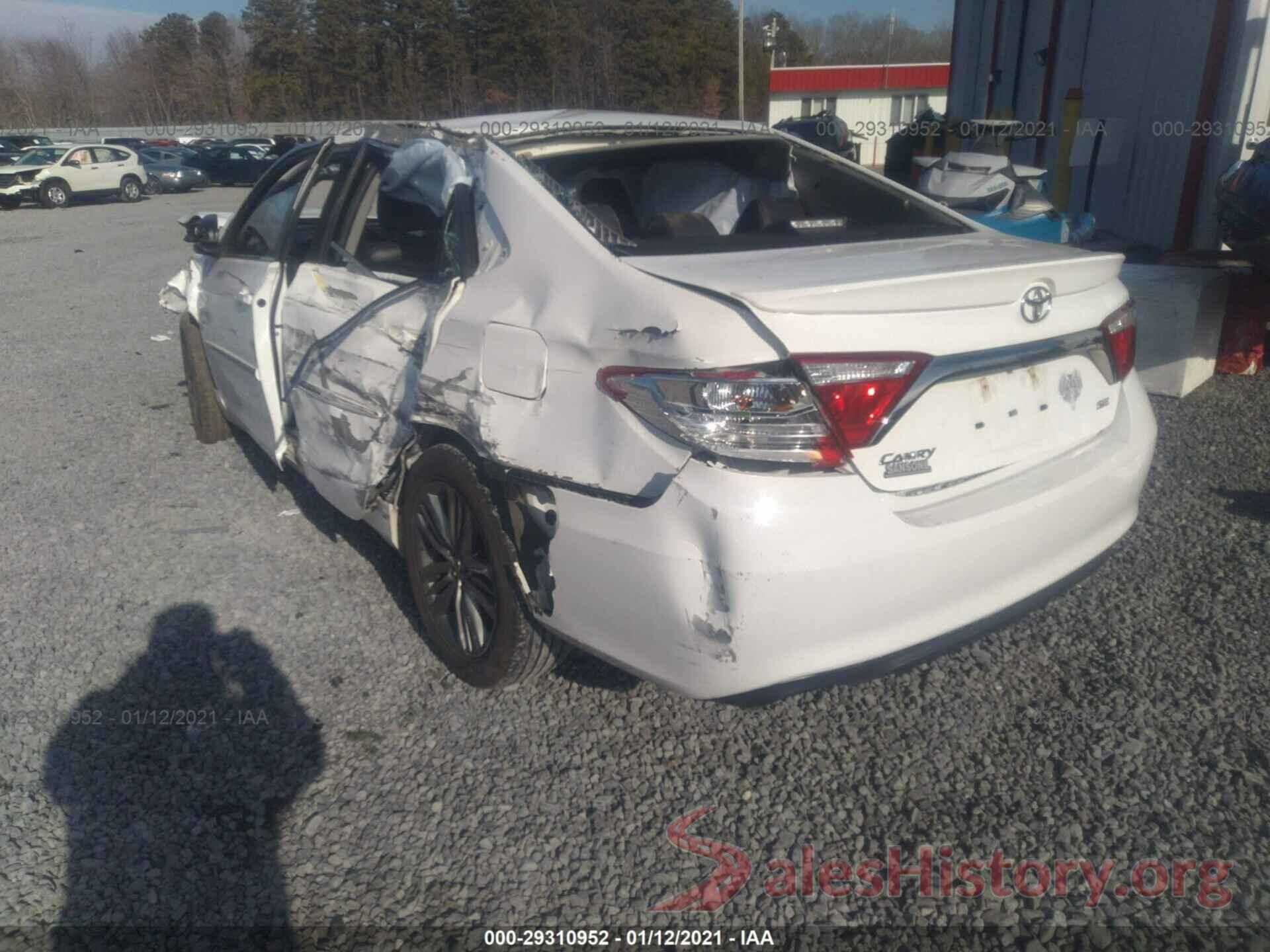 4T1BF1FK5HU708458 2017 TOYOTA CAMRY