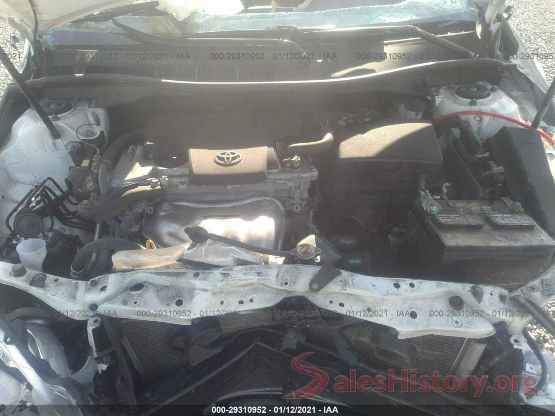 4T1BF1FK5HU708458 2017 TOYOTA CAMRY