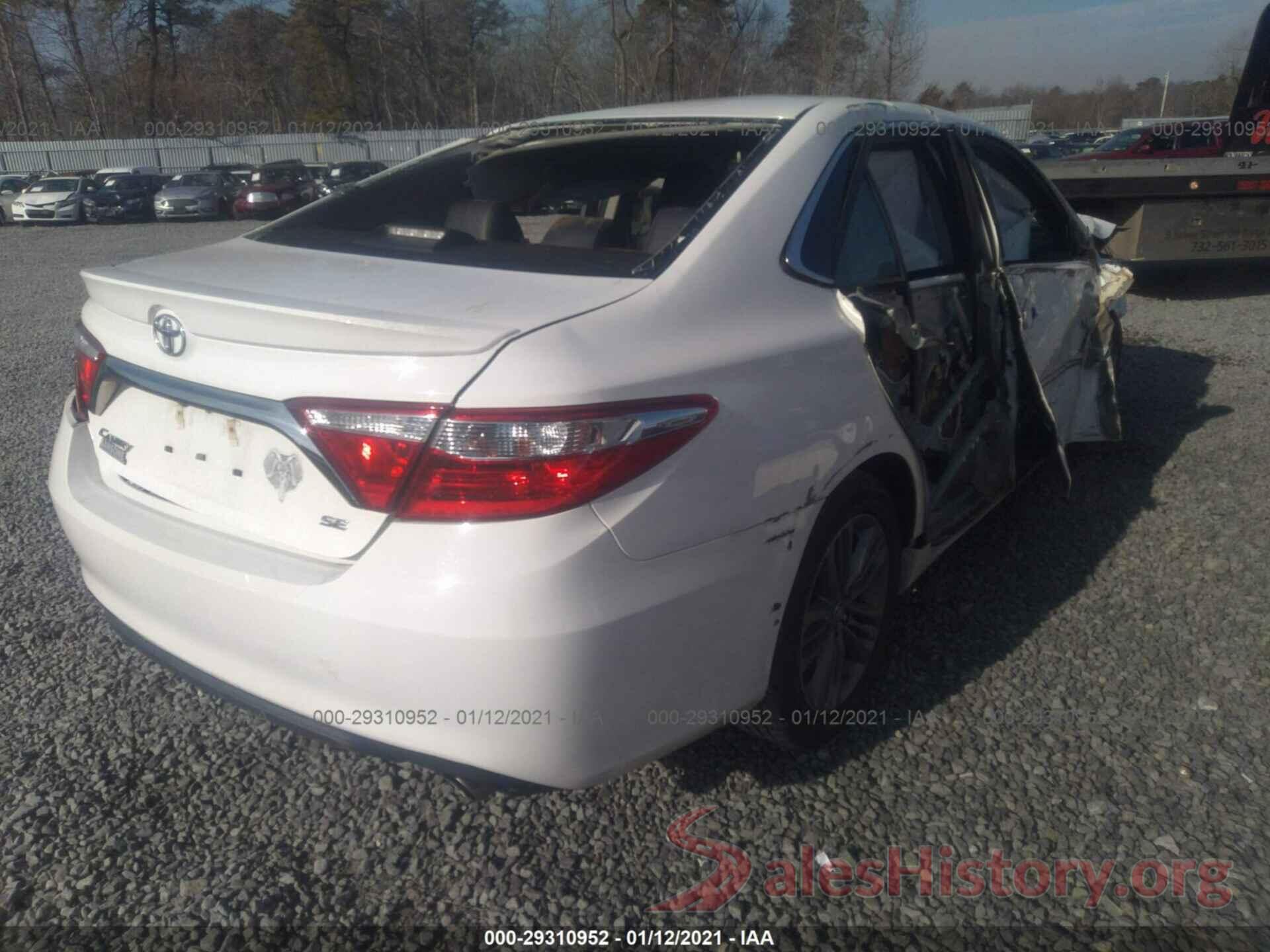 4T1BF1FK5HU708458 2017 TOYOTA CAMRY