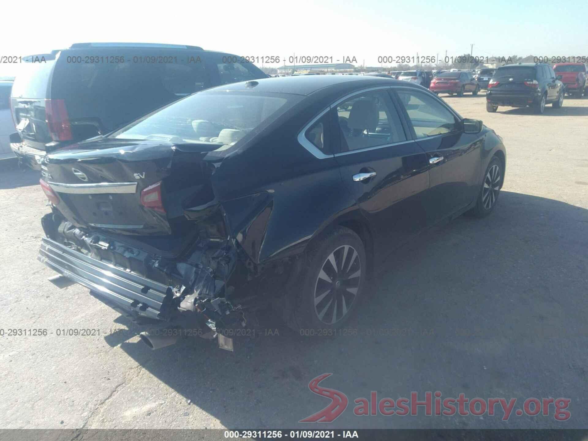 1N4AL3AP5JC245634 2018 NISSAN ALTIMA