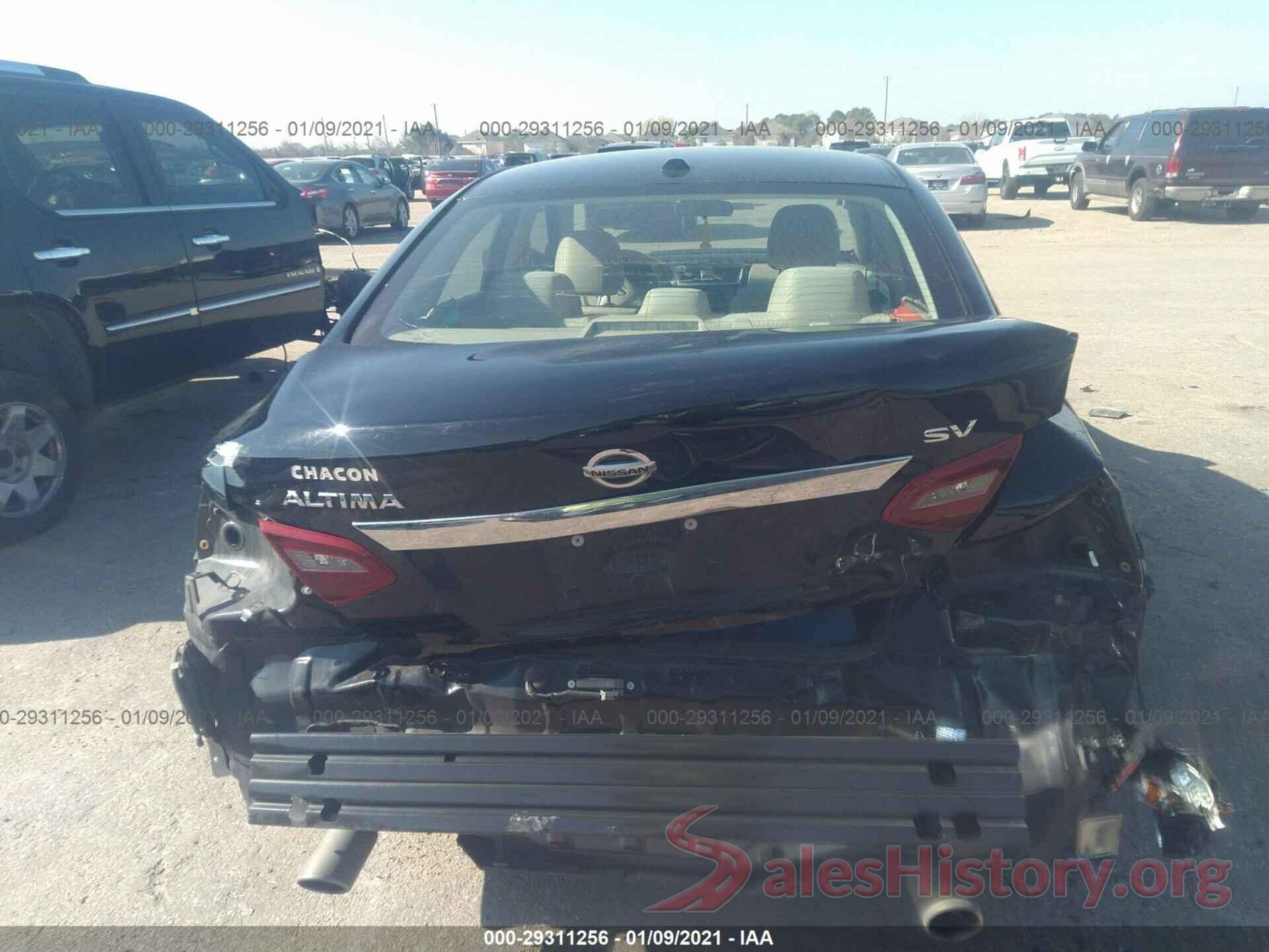 1N4AL3AP5JC245634 2018 NISSAN ALTIMA