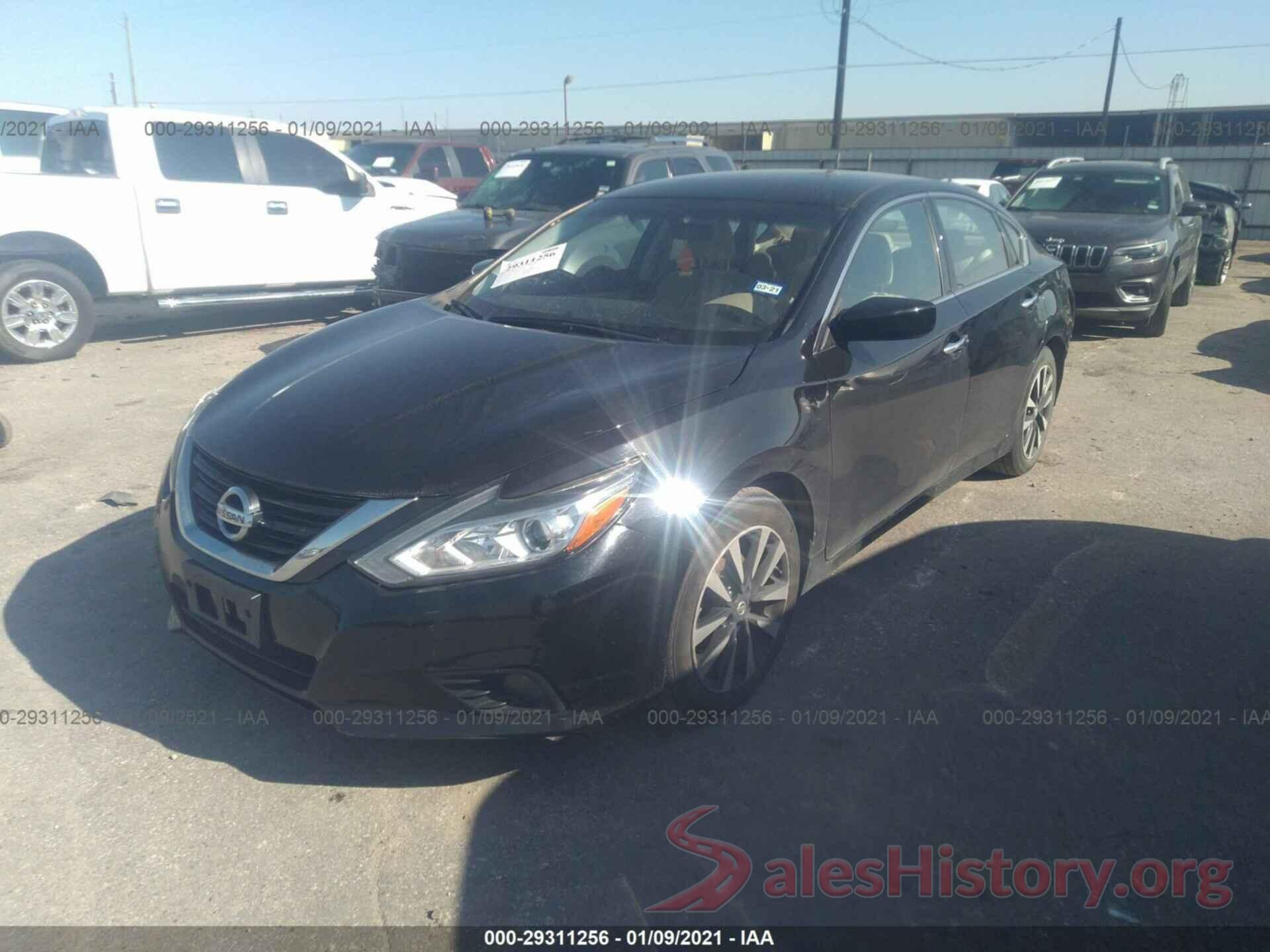 1N4AL3AP5JC245634 2018 NISSAN ALTIMA