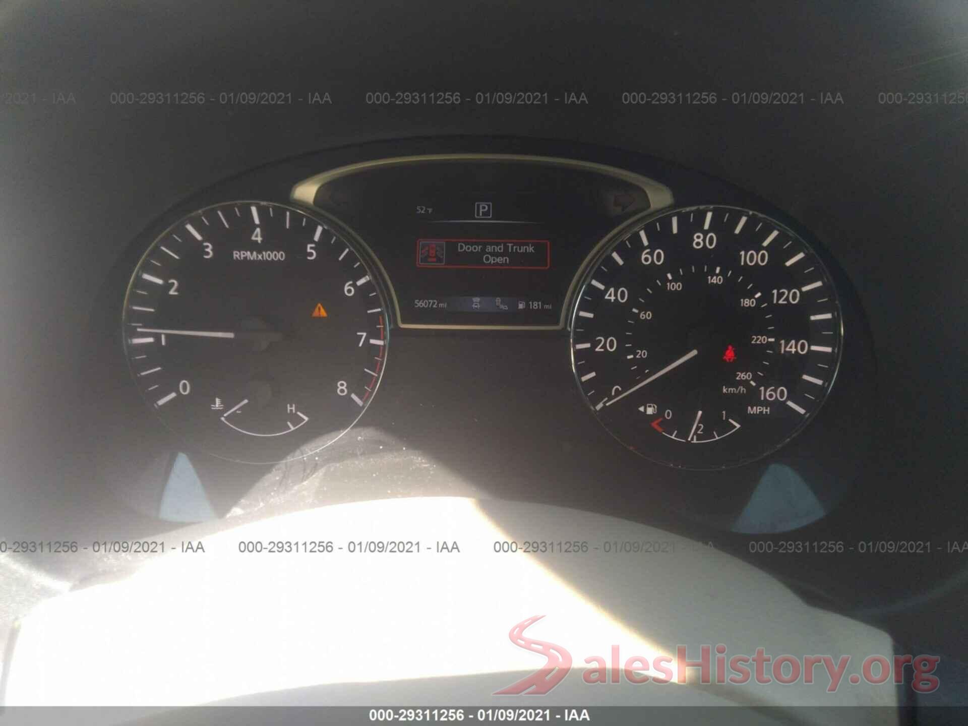 1N4AL3AP5JC245634 2018 NISSAN ALTIMA