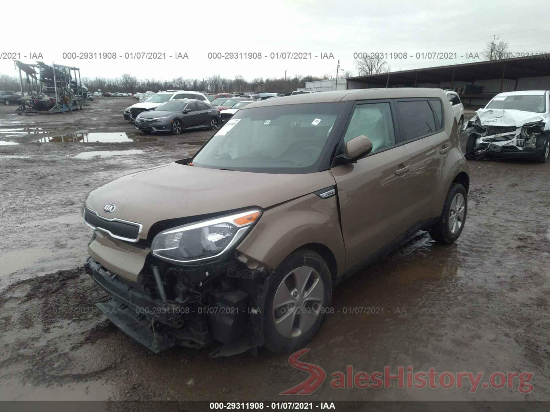 KNDJN2A28G7259659 2016 KIA SOUL