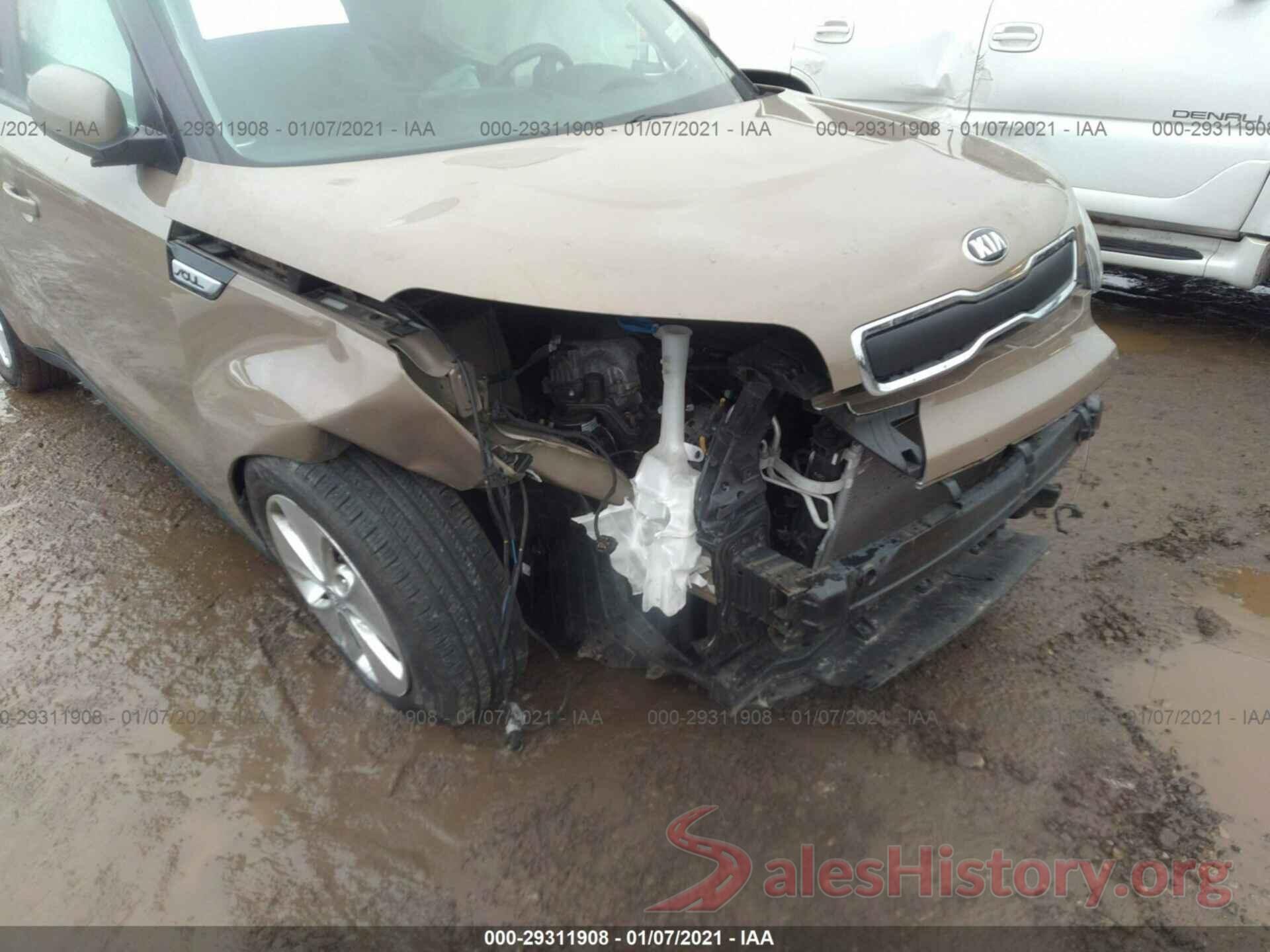 KNDJN2A28G7259659 2016 KIA SOUL