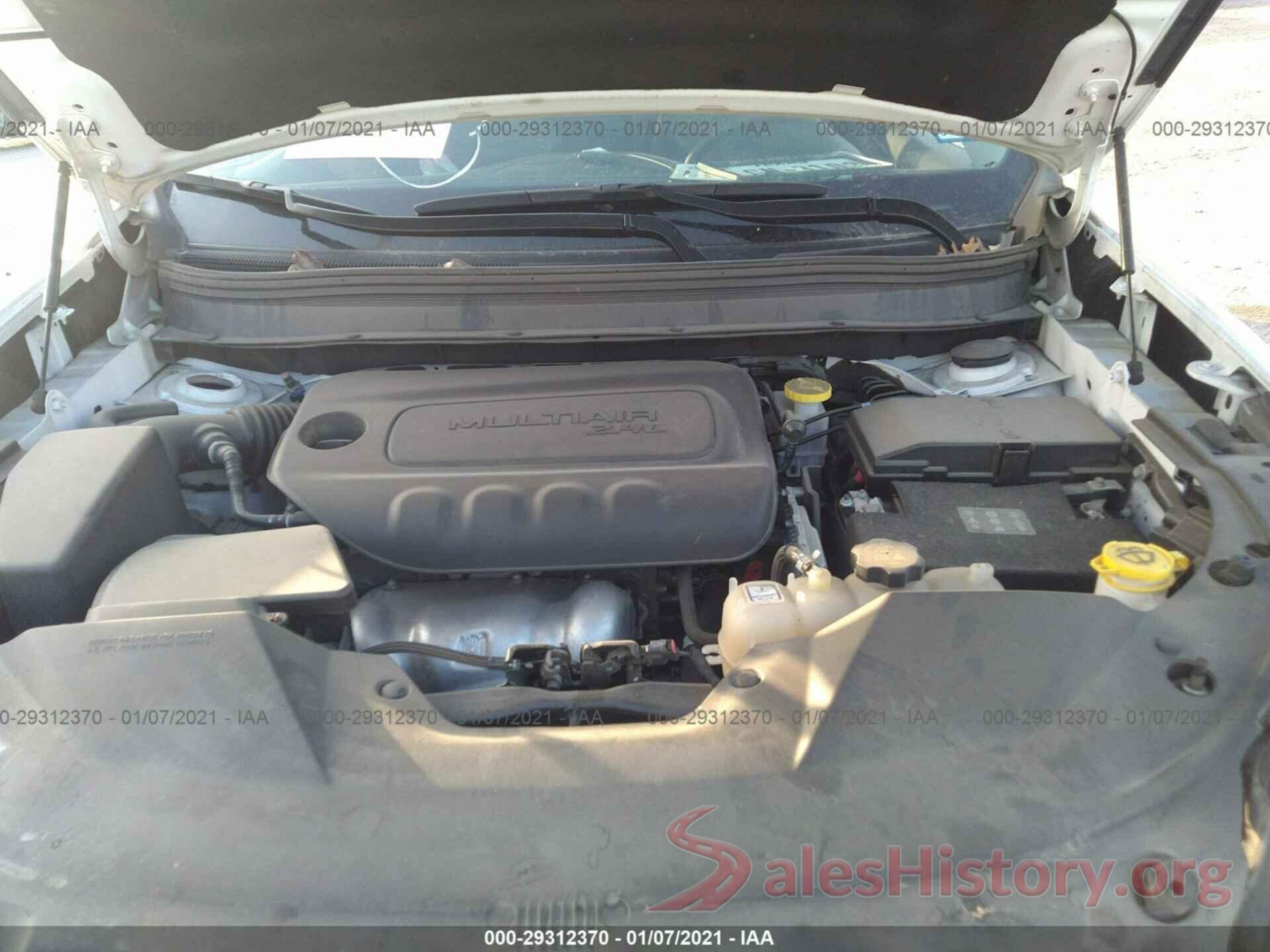 1C4PJLLB1KD232726 2019 JEEP CHEROKEE