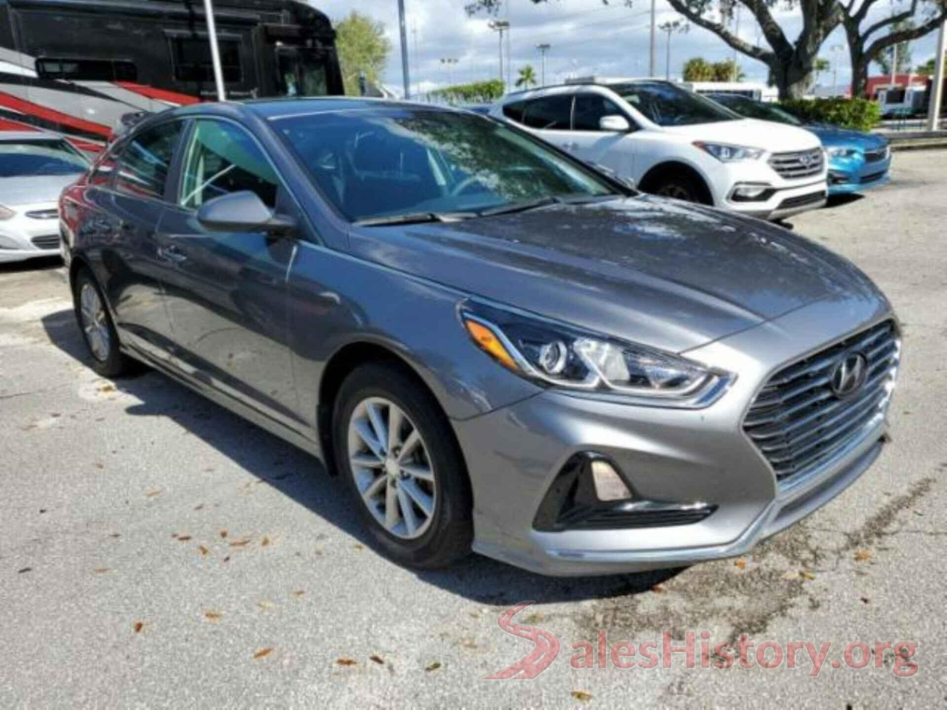 5NPE24AF9JH643980 2018 HYUNDAI SONATA