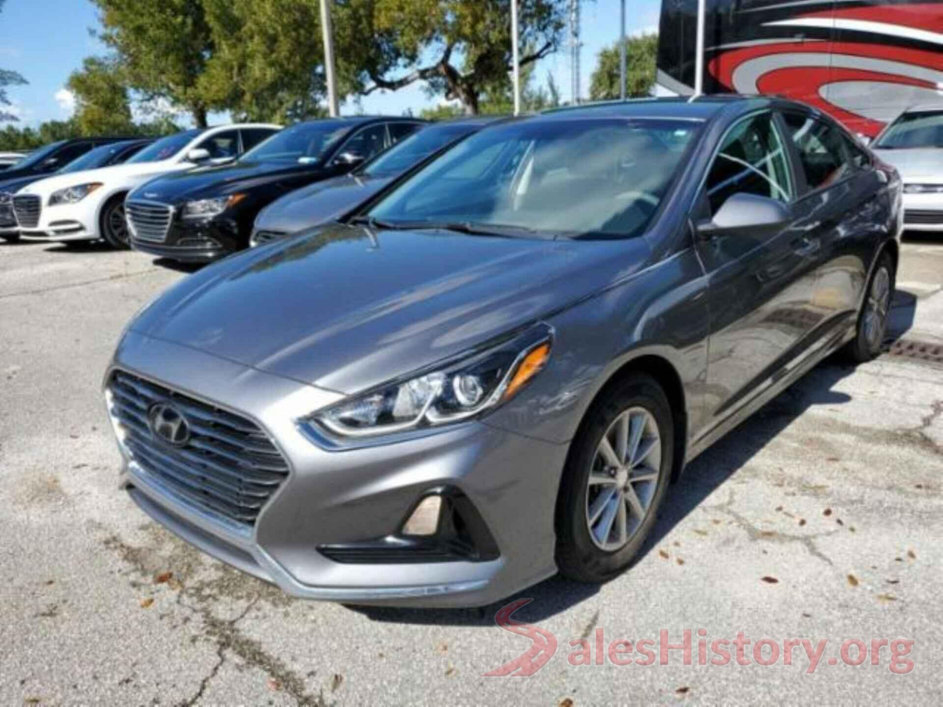 5NPE24AF9JH643980 2018 HYUNDAI SONATA