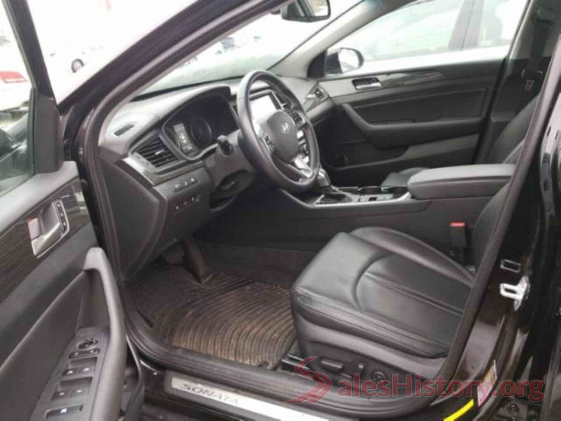 5NPE34AF9JH686180 2018 HYUNDAI SONATA