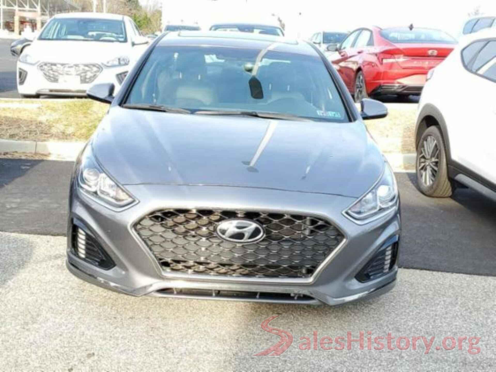 5NPE34AF3JH635418 2018 HYUNDAI SONATA