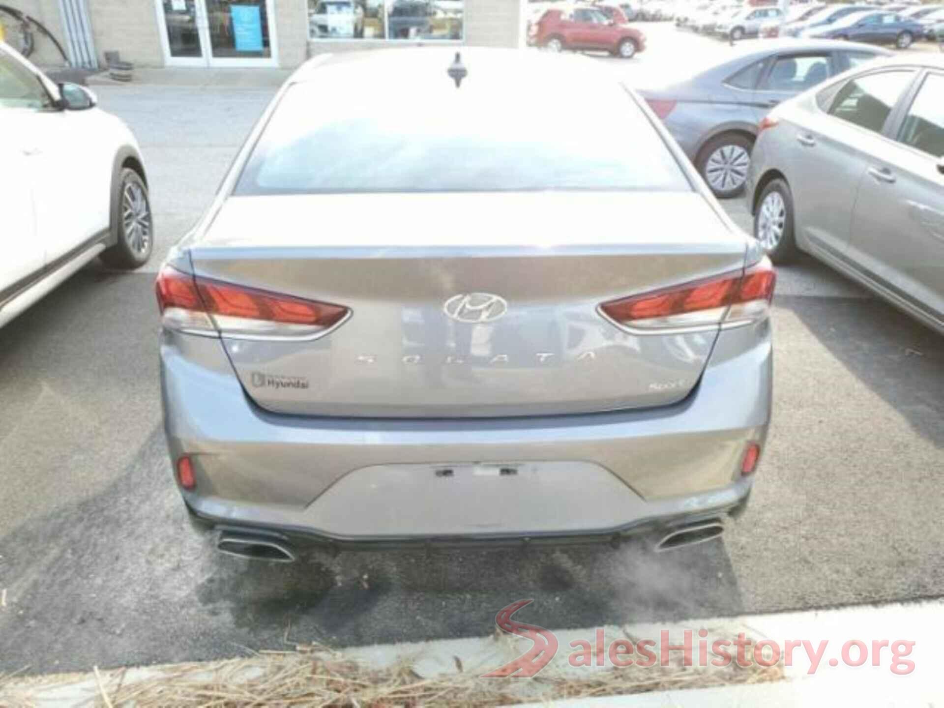 5NPE34AF3JH635418 2018 HYUNDAI SONATA