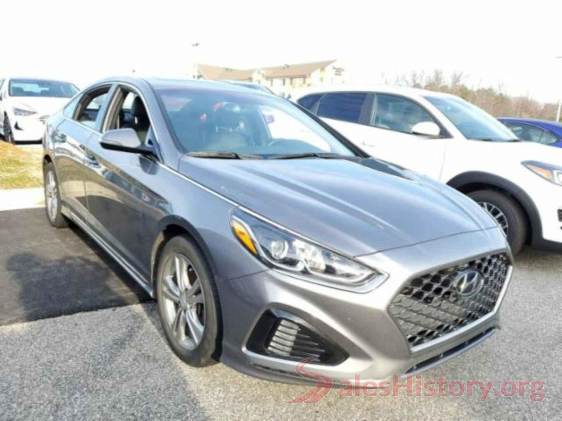 5NPE34AF3JH635418 2018 HYUNDAI SONATA