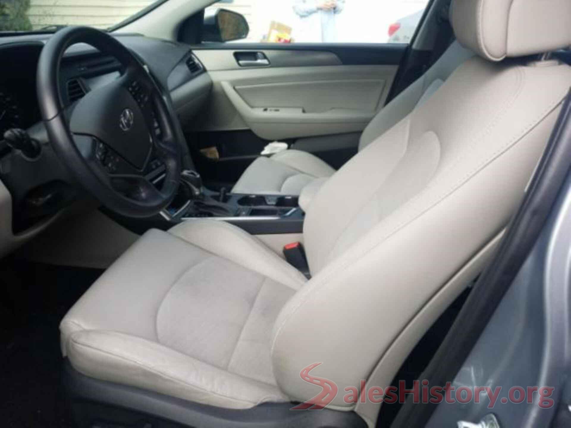 5NPE34AF8HH559558 2017 HYUNDAI SONATA