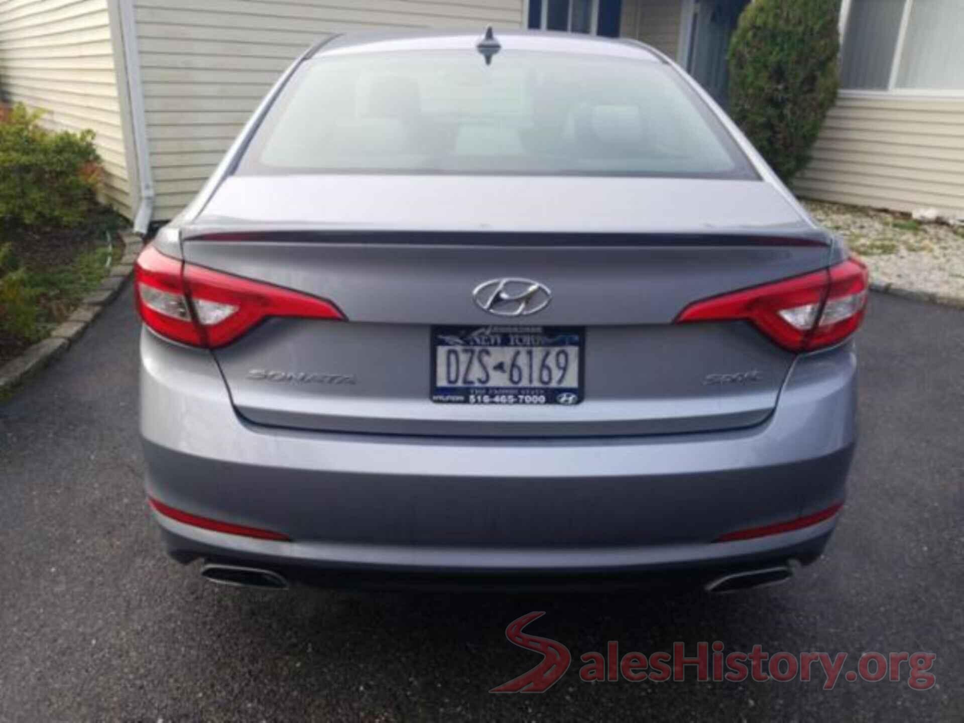 5NPE34AF8HH559558 2017 HYUNDAI SONATA