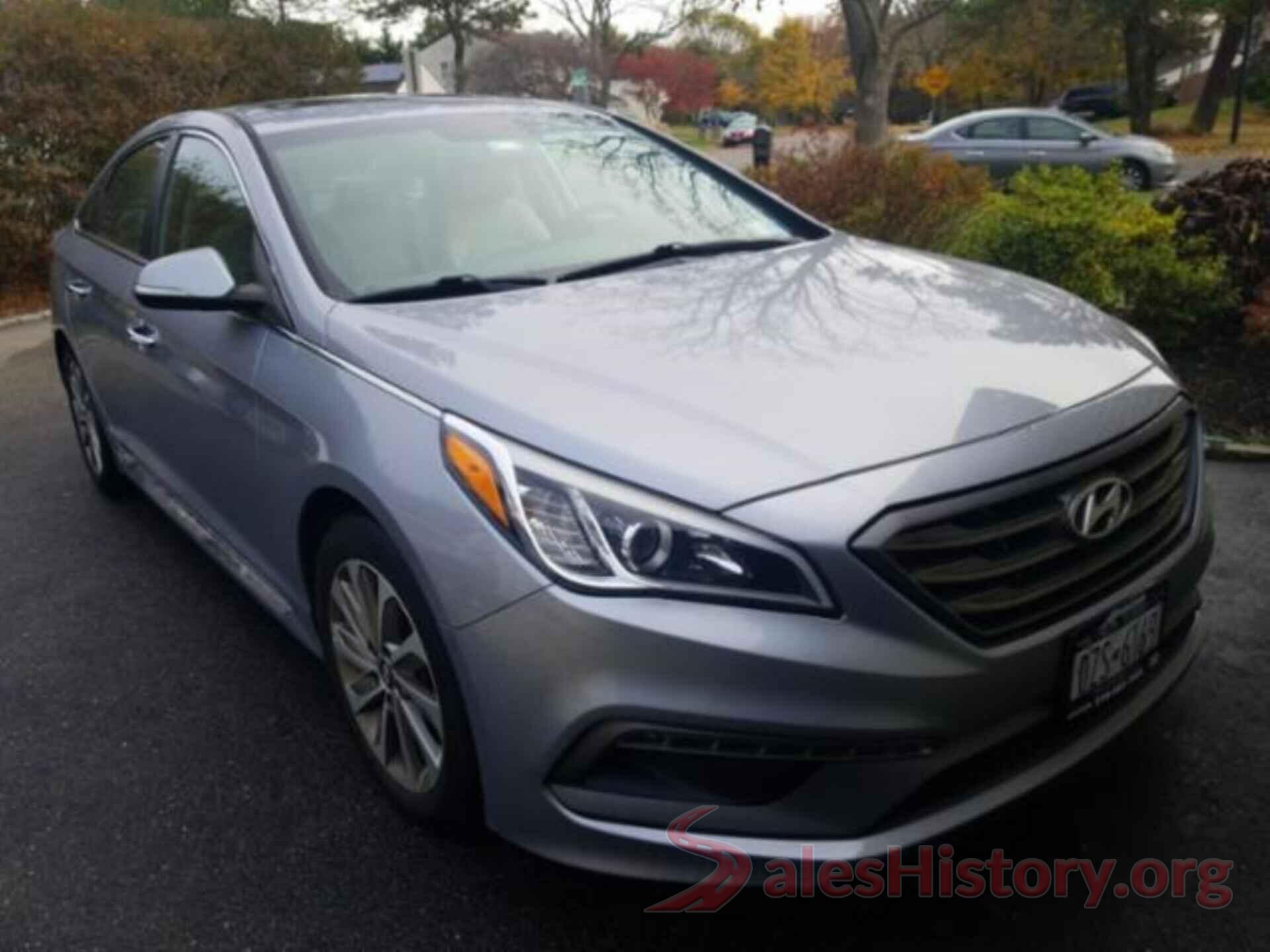 5NPE34AF8HH559558 2017 HYUNDAI SONATA