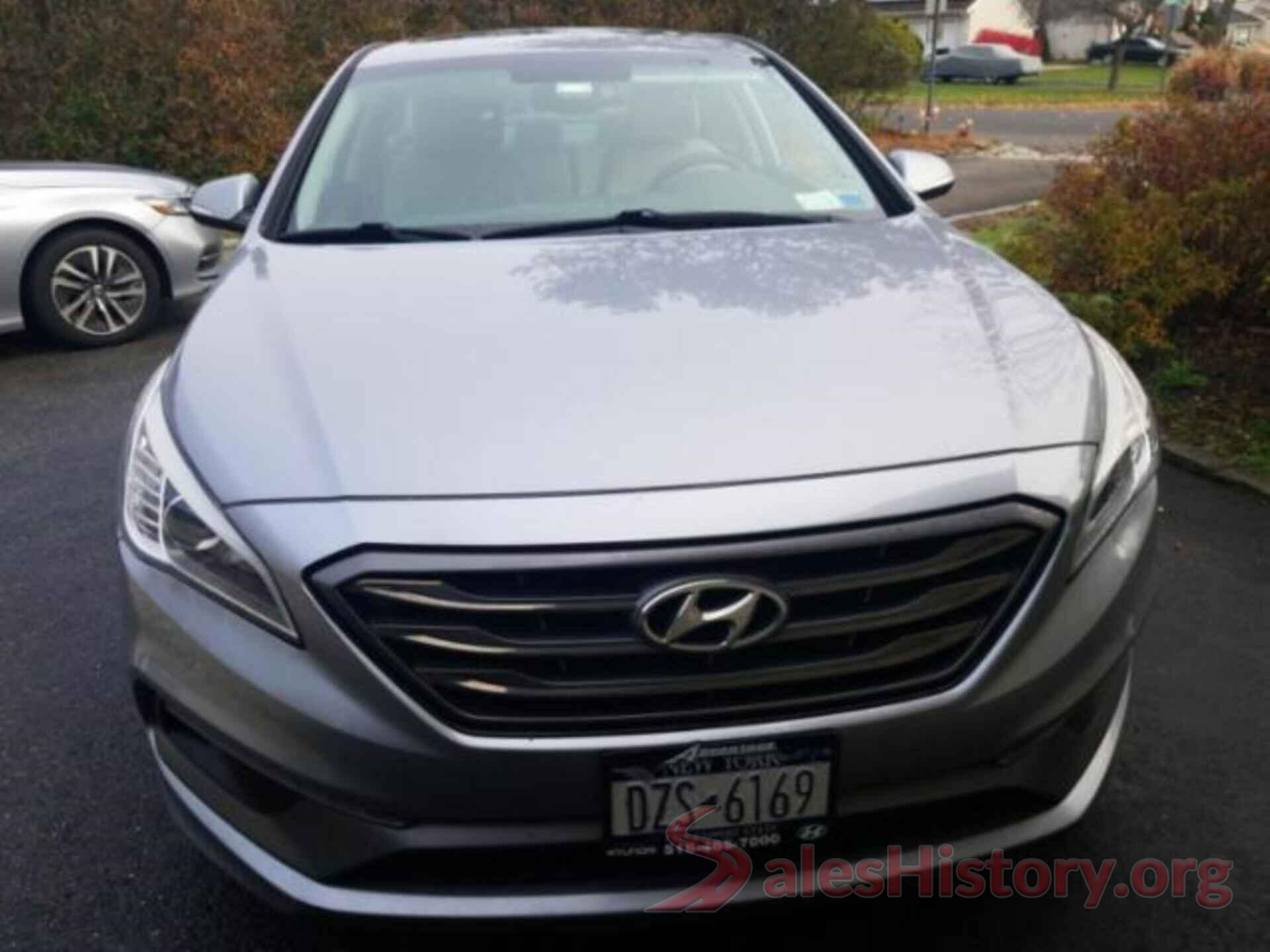 5NPE34AF8HH559558 2017 HYUNDAI SONATA